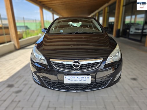 ASTRA COSMO 